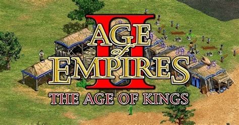 تحميل اللعبة الاستراتيجية Age Of Empires 2the Conquerors للكمبيوتر