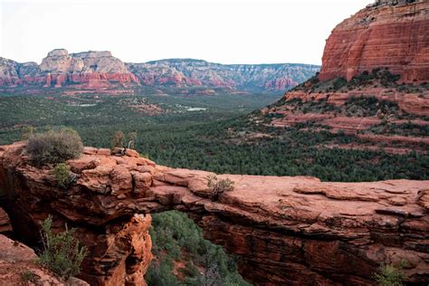 2 Days In Sedona Itinerary Where To Stay What To Eat And Things To Do