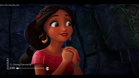 My Time Elena And The Secret Of Avalor Youtube
