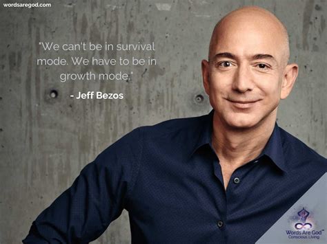 Here are his absolute best ones, sorted by jeff bezos, valued at a net worth of $109 billion, is known as one of the world's richest men. Jeff Bezos Quotes | Life Is Beautiful Quotes | Life Quotes ...