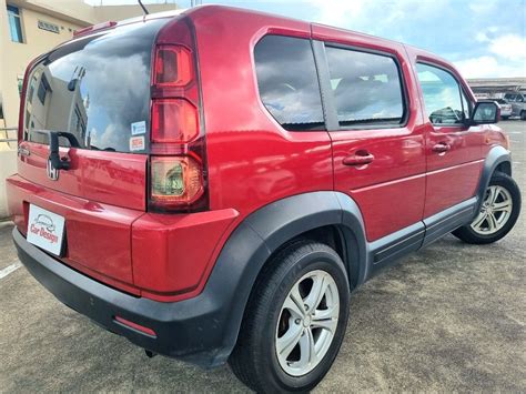 Honda Crossroad 18 L A Cars Used Cars On Carousell