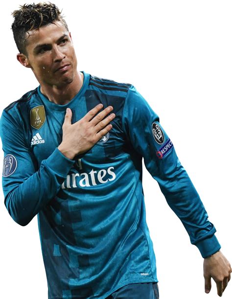 Download Cristiano Ronaldo Png Clipart Cristiano Rona