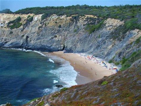Maybe you would like to learn more about one of these? Praia da Amalia (Odemira) - 2021 All You Need to Know ...