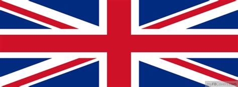 London Flag Facebook Covers Myfbcovers