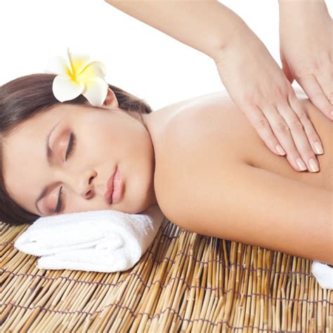 Shiatsu Massage In Miami Finger Pressure Mahima Wellness Center