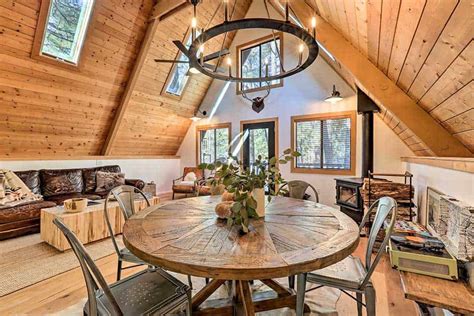 Munds park big cabin in munds park close to sedona, flagstaff, nau, grand canyon, skiing. 12 Best Munds Park Airbnbs & Cabin Rentals | Territory Supply