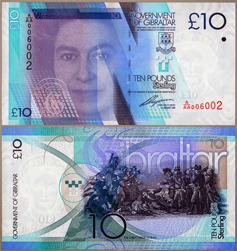 All gibraltar pound exchange rates. coins and more: 123) Currency and Coinage of Gibraltar, an ...