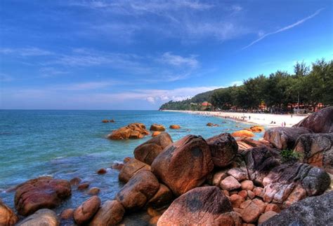 Tulang mempunyai peranan yang penting bagi tubuh manusia. Pantai Rekreasi Teluk Cempedak Di Pahang Tempat Menarik Yang Untuk Rehatkan Jiwa - Tempat Menarik