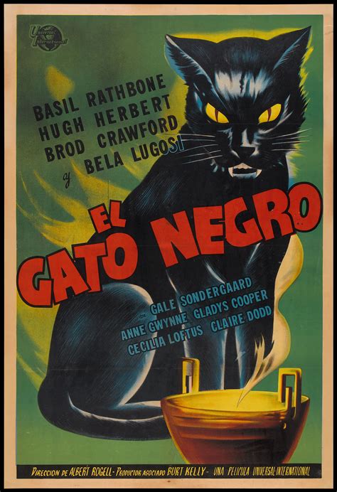 Cat from outer space, the. Vintage Poster | Vintage OCD | Page 2