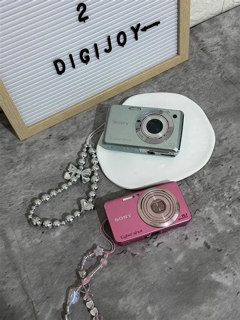 Reasons Why You Should Get A Digicam 📸 Gallery Posted By Digijoysg