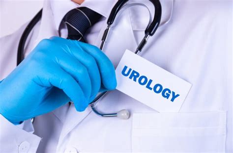 Top Best Five Signs Of Men Need To See A Urologist
