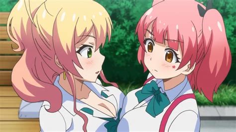 Assistir Hajimete No Gal 1 Episódio 6 Online Animes Fox Br