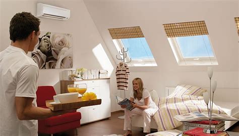 Allerdings liegen die anschaffungskosten mit rund 2.000 euro über denen mobiler klimageräte. Klimaanlage einbauen Wohnung Haus