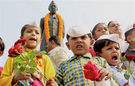 World children's day was first established in 1954 as universal children's day and is celebrated on 20 november each year to promote international togetherness, awareness among children worldwide. Children's Day 2017: All you need to know about Bal Diwas ...
