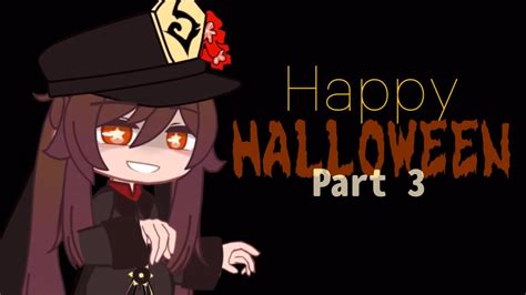 Happy Halloween Mep Part 3 Spookymeplol Youtube