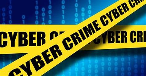 Cybercrime 4 Easy Ways To Protect Your Stuff From Hackers