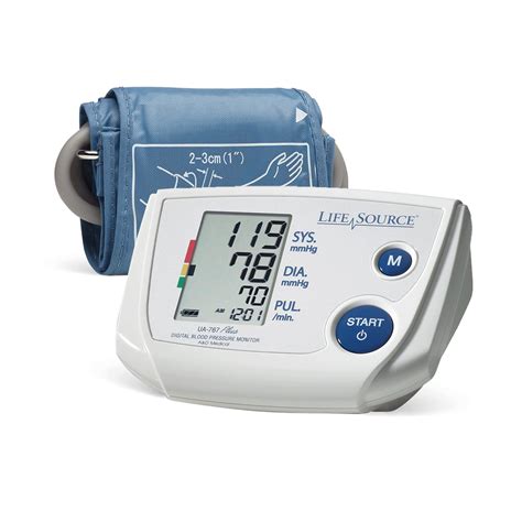 Buy Aandd Medical Premium Blood Pressure Monitor Ua 767psac With Small