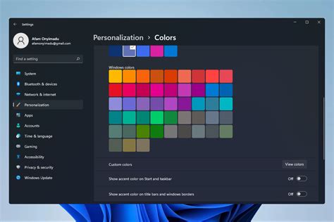 How To Invert Colors On Windows 10 And Create A Shortcut