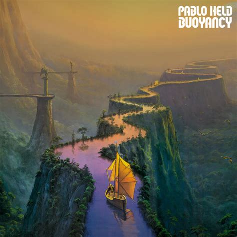 Buoyancy Album By Pablo Held Spotify