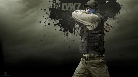 Dayz Drawing