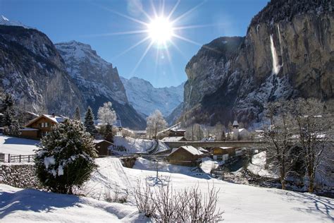 Lauterbrunnen