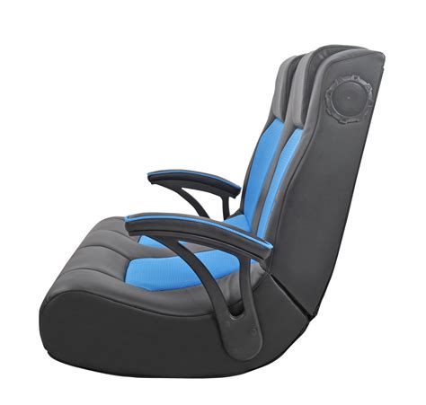 Ergonomic X Rocker Dual Commander Gaming Chair 21 Audio Black Friday