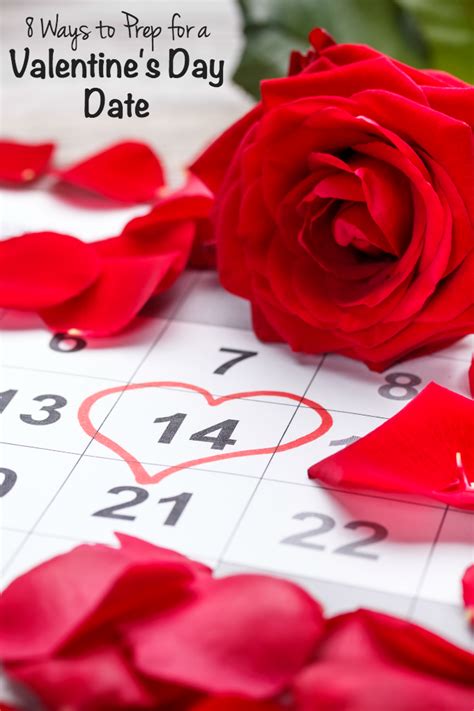 8 ways to prep for a valentine s day date simply stacie valentines day date creative