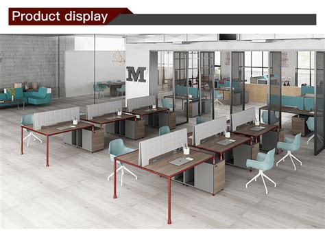 Office Workstation Partition Interior Design For Work