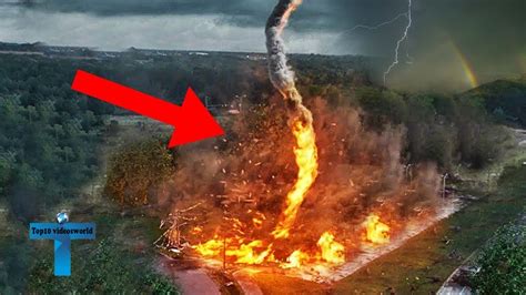 Top 10 Most Unusual And Wonderful Natural Phenomena In The World Youtube