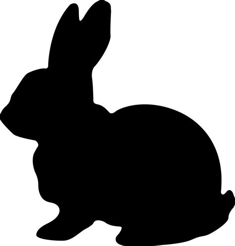 Rabbit Svg Png Icon Free Download 271029 Onlinewebfontscom