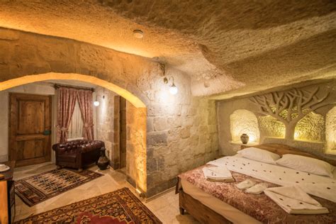 Gallery The Charming Cave Hotel