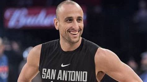 Here Are The Details You Need To Know For Manu Ginobilis Jersey Retirement Night Woai