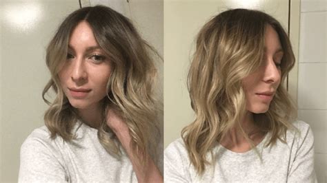 Root Stretching Is The Lazy Girls Hair Colouring Trick You Need To Know
