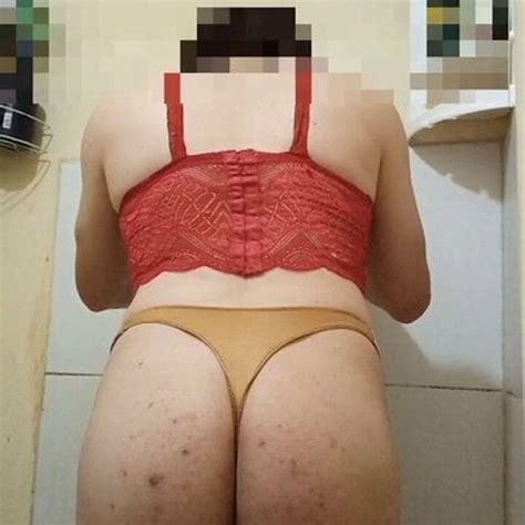 Crossdresser In Thong Panties Free Gays Sex Hd Porn B5 Xhamster