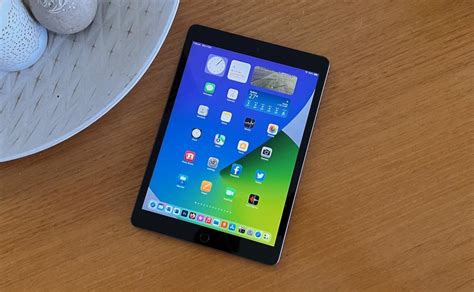 Apple Ipad 9th Generation Full Specifications And Reviews