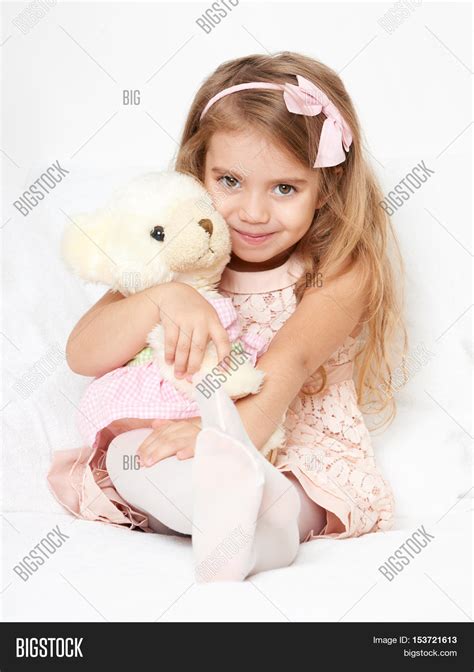 Adorable Little Child Image And Photo Free Trial Bigstock