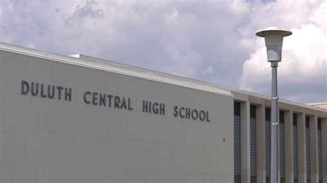 Duluth School Board Moving Forward With Sale Of Central High School