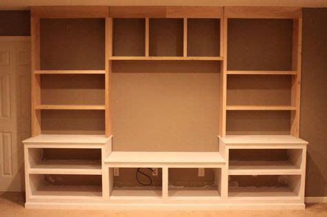 Maybe you would like to learn more about one of these? DIY Wood Entertainment Center Plans - Google Search ...
