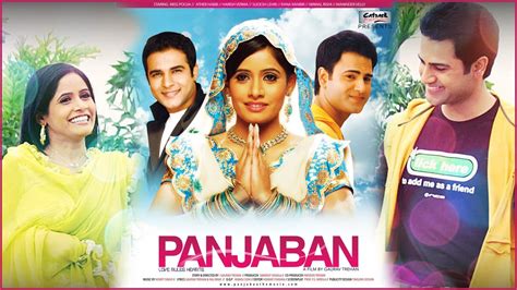 And you can also suggest us to react on your faourite , song , movie scene , or anything you want. Panjaban | New Full Punjabi Movie With English Subtitles ...