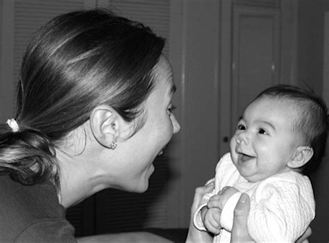 Stacy Keibler Talks 19 Hour Labor Natural Home Birth Of Ava E Online