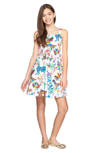 Milly Minis Folkloric Print Emaline Dress Dresses All Minis Milly