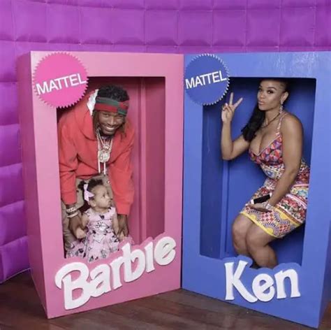 How To Make A Life Size Barbie Box Her Little Scoop