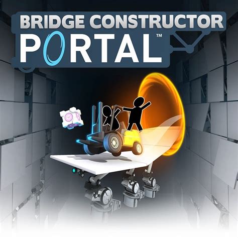 Chapter 2 Bridge Constructor Portal Guide Ign