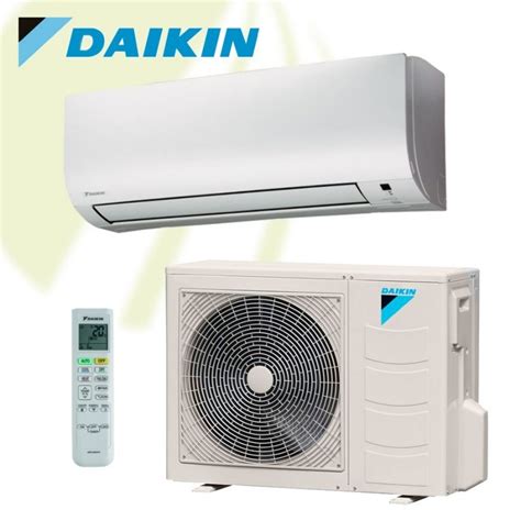 Daikin Comfora Ftxp M Rxp M Set