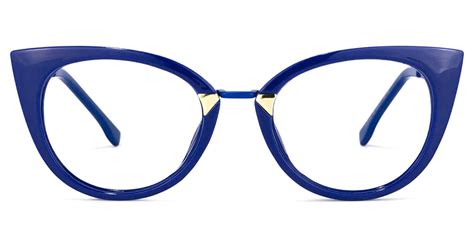 Buy Zeelool Readers Oversized Cat Eye Reading Glasses For Women