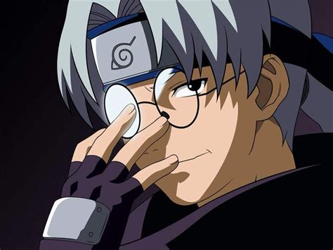 Discover 76 Anime Character Pushing Up Glasses Best Incdgdbentre