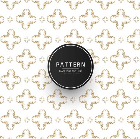 Abstract floral brush elements grungy floral ornament photoshop pattern Abstract Floral Tiles Seamless pattern design - Download ...