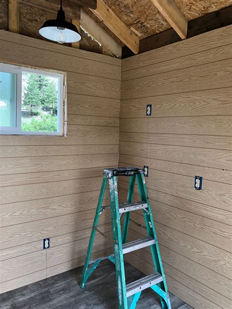 Home Depot Wood Paneling 4x8 Tikahlaa
