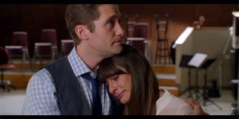 Glee Cory Monteith Tribute Finn Remembered By Lea Michele And Cast Huffpost News