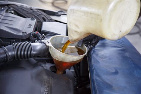 Cheap Oil Change Best Places That Offer Cheap Oil Change